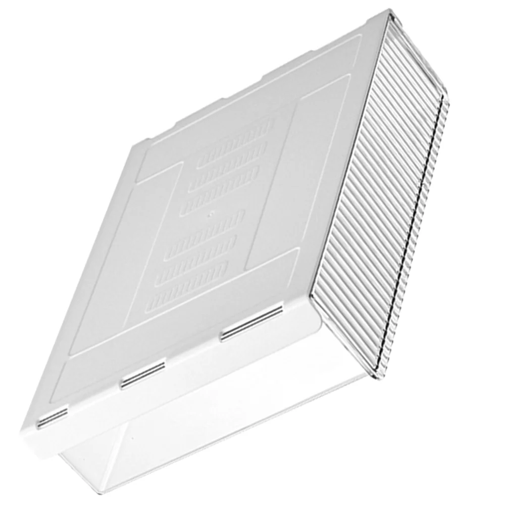Transparent Premium Multi-function Convenient Desk Organizer Under Desk Drawer Desk Drawer for Home Storage Daily
Transparent Premium Multi-function Convenient Desk Organizer Under Desk Drawer Desk Drawer for Home Storage Daily