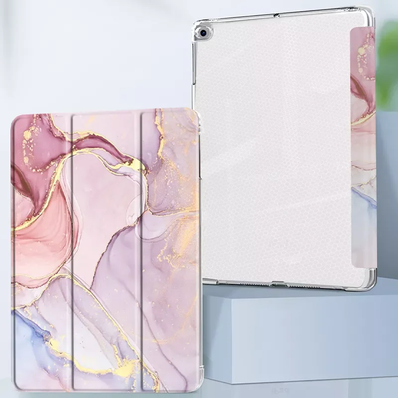 Marble Print Magnet Smart Case for iPad Air 1 2 9.7 2017 2018 Tablet Cover iPad Air3 10.5 iPad 2019 2020 10.2 7th 8th iPad Mini5
Marble Print Magnet Smart Case for iPad Air 1 2 9.7 2017 2018 Tablet Cover iPad Air3 10.5 iPad 2019 2020 10.2 7th 8th iPad Mini5