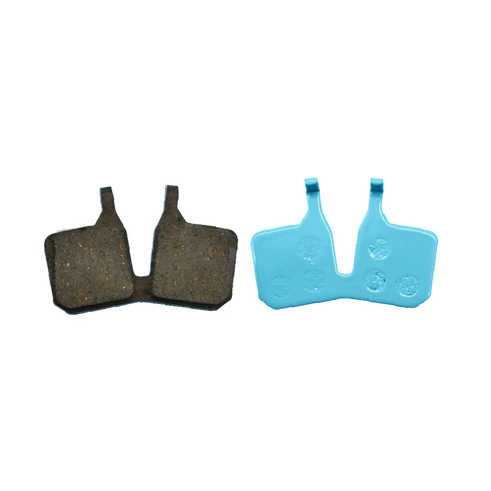 Brake Pad Disc Brake Pads 4 Pair Bicycle Accessories Blue Ceramic Cycling Spare Parts TB Bike Brake Pad Durable
Brake Pad Disc Brake Pads 4 Pair Bicycle Accessories Blue Ceramic Cycling Spare Parts TB Bike Brake Pad Durable