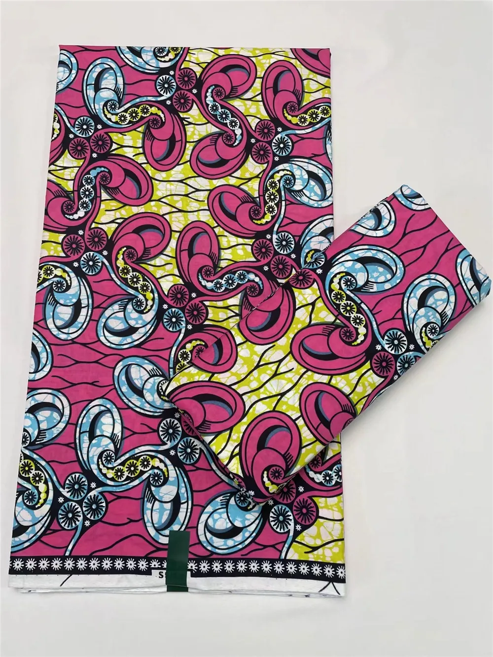 100% Original Real Wax Ankara Fabric African Wax Fabric Ankara Block Prints Batik Dutch Fabric 6 Yards For Wedding Party VL-263
100% Original Real Wax Ankara Fabric African Wax Fabric Ankara Block Prints Batik Dutch Fabric 6 Yards For Wedding Party VL-263