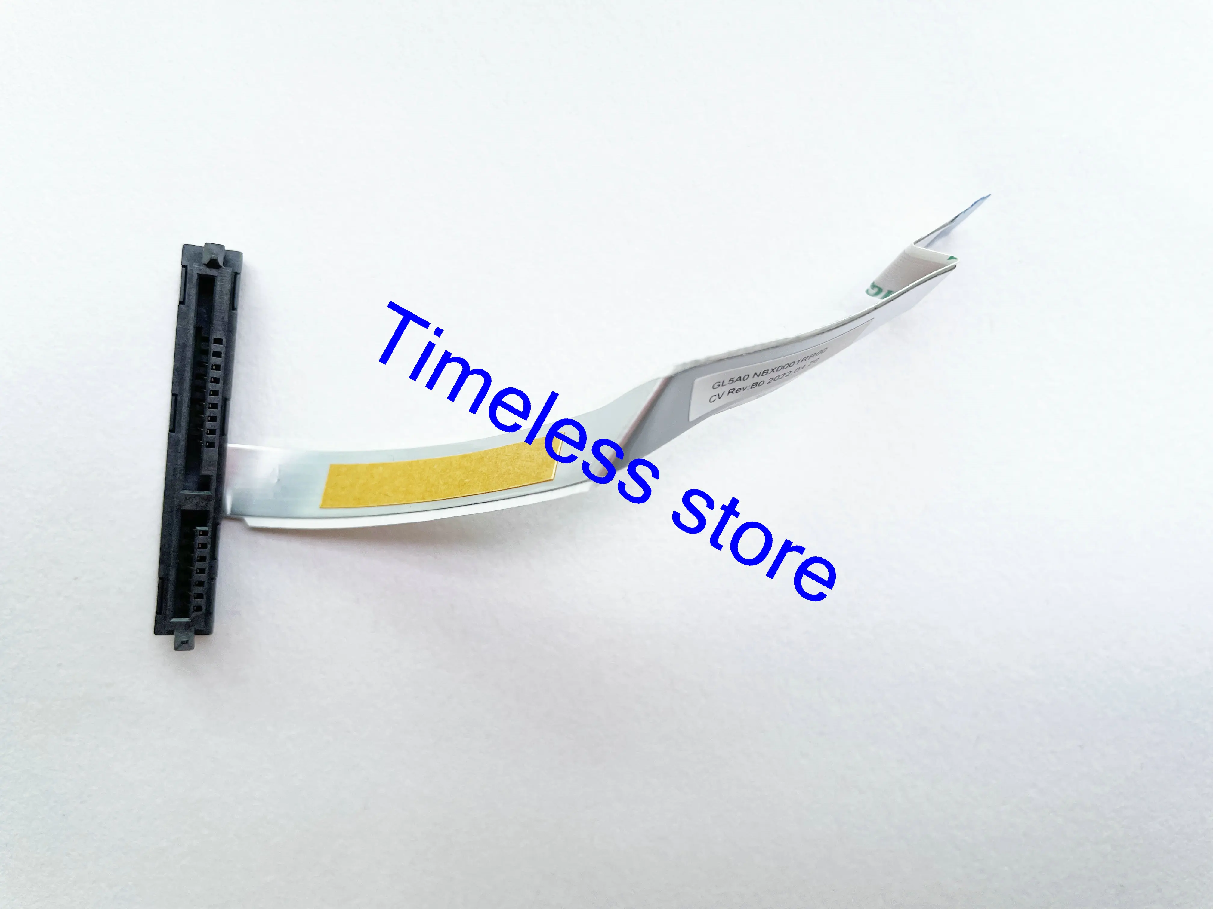 new for ThinkPad L15 Gen 2 gen1 hdd cable hard drive connector 5C10Z23838 NBX0001RR00
new for ThinkPad L15 Gen 2 gen1 hdd cable hard drive connector 5C10Z23838 NBX0001RR00