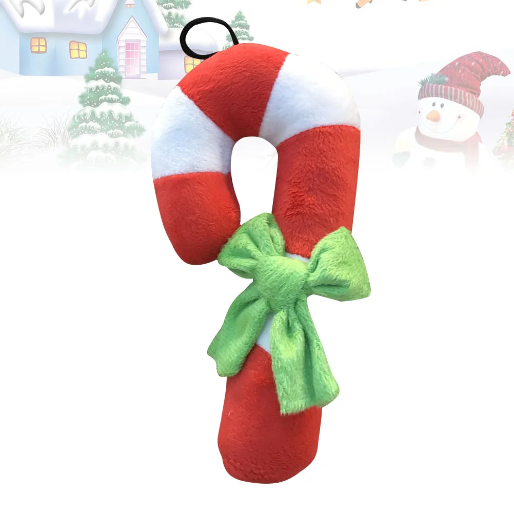 1pc Chewing Creative Christmas Sound Making Lightweight Chewing Plaything for Pets Puppy Dogs 
1pc Chewing Creative Christmas Sound Making Lightweight Chewing Plaything for Pets Puppy Dogs