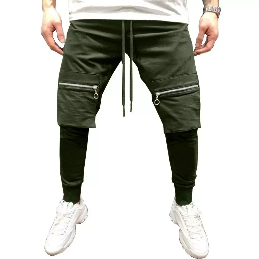 2019 Spring Men Jogging Pants GYM Training Pant Sportswear Joggers Sports Pants Men Running Swearing Pants Jogging Sweatpants
2019 Spring Men Jogging Pants GYM Training Pant Sportswear Joggers Sports Pants Men Running Swearing Pants Jogging Sweatpants