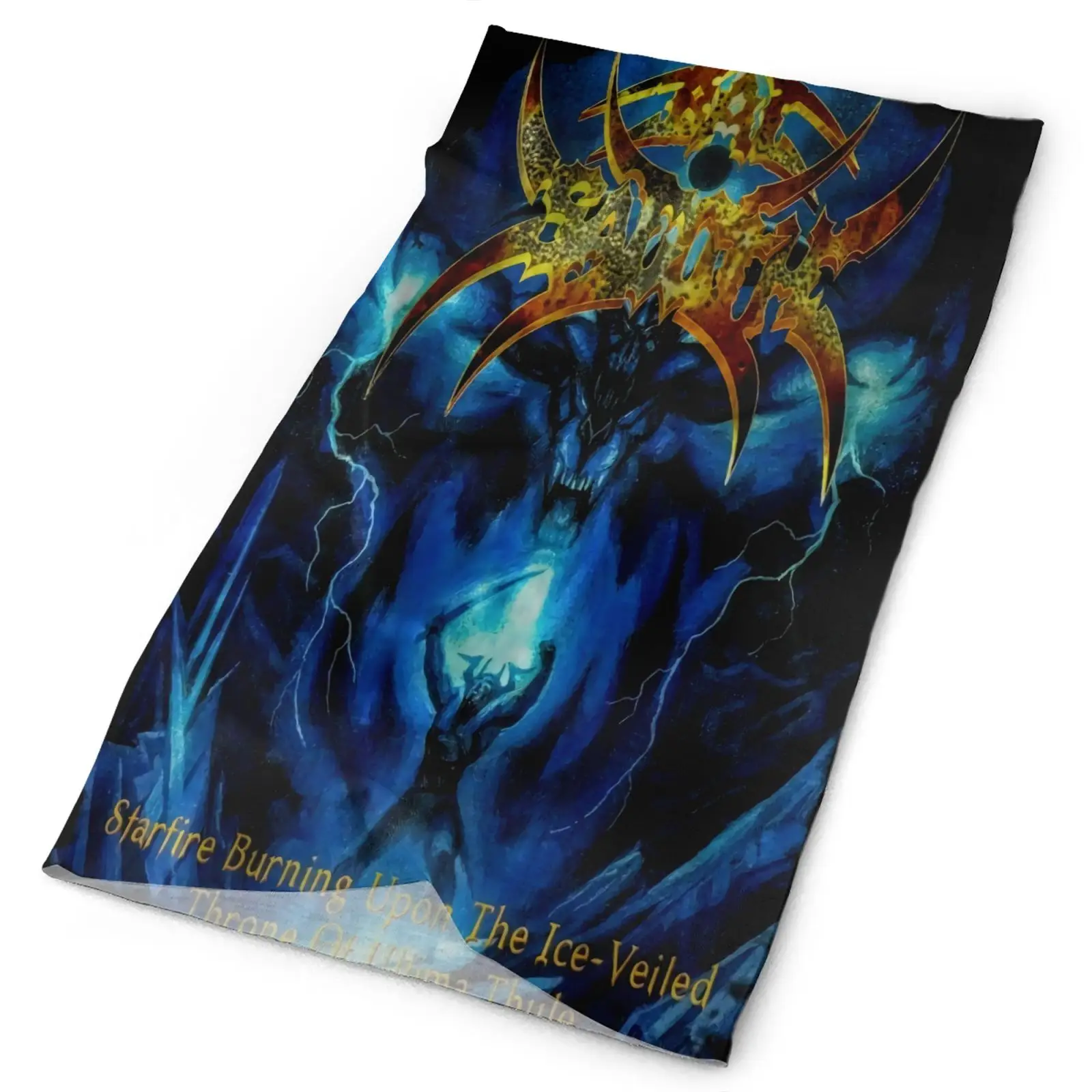 Мужская бандана Bal Sagoth Starfire burn Upon The Men, туристическая маска, Мужская тактическая Экипировка
Мужская бандана Bal Sagoth Starfire burn Upon The Men, туристическая маска, Мужская тактическая Экипировка