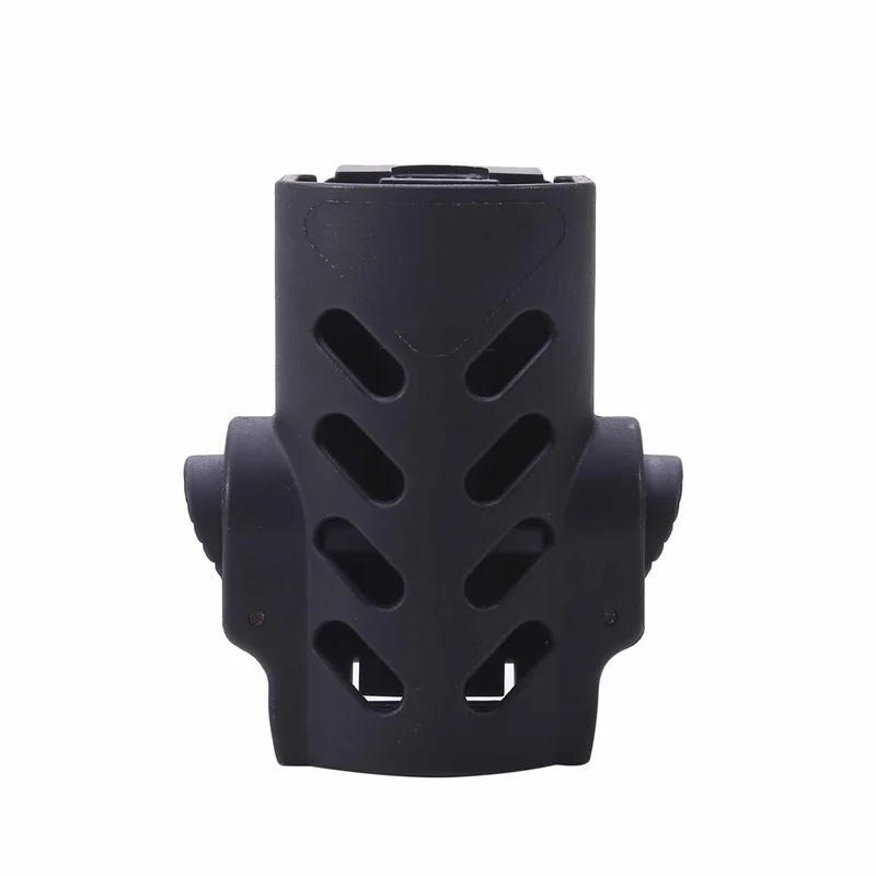 Portable Swing Stick Cover Outdoor Tactical Quick-stroke Stick Cover Defense Supplies Adjustable Telescopic Stick Cover
Portable Swing Stick Cover Outdoor Tactical Quick-stroke Stick Cover Defense Supplies Adjustable Telescopic Stick Cover