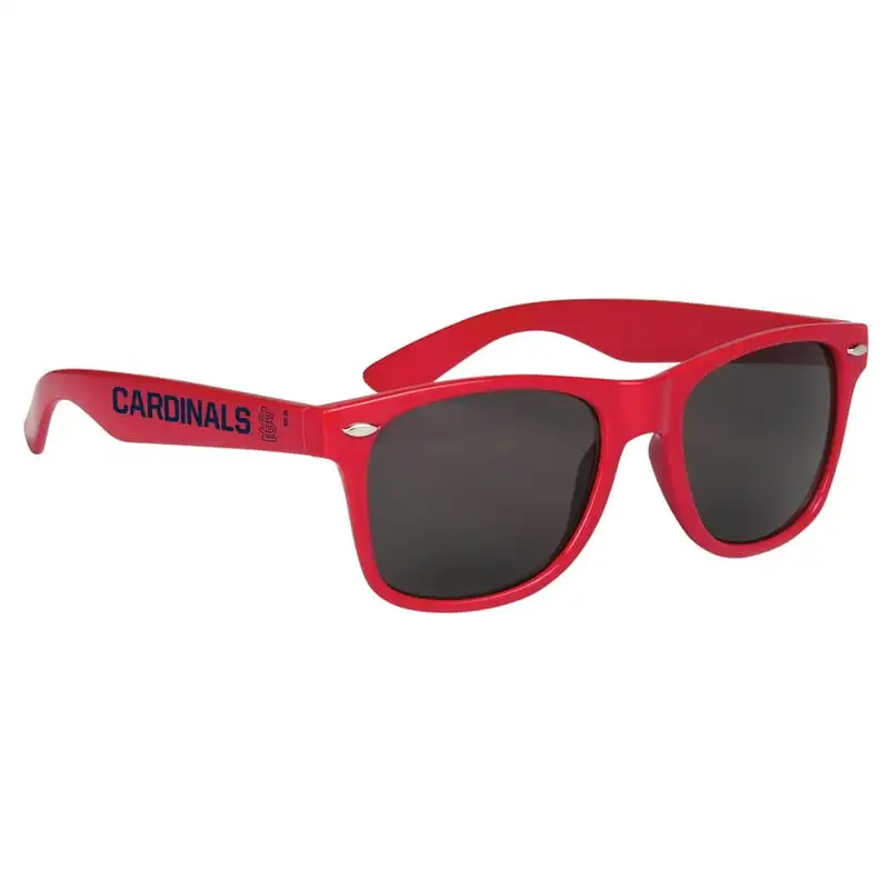 Cardinals Prime Malibu Sunglasses Okley sunglasses men Rhinestone sunglasses Clear glasses Glasses men Polarized sunglasses men
Cardinals Prime Malibu Sunglasses Okley sunglasses men Rhinestone sunglasses Clear glasses Glasses men Polarized sunglasses men