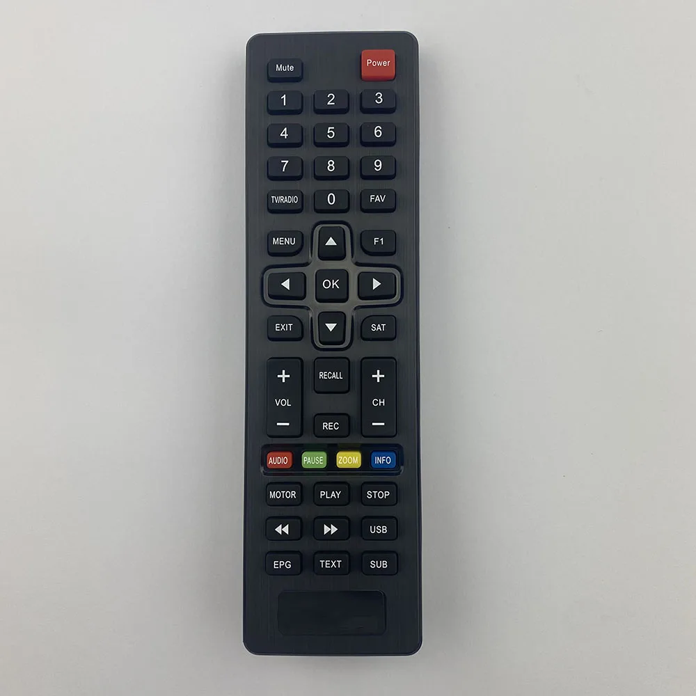 New Original Remote Control for Istar A8000 Plus, 6500,1600 Plus, Zeed222 OTT, Zeed333 OTT
New Original Remote Control for Istar A8000 Plus, 6500,1600 Plus, Zeed222 OTT, Zeed333 OTT