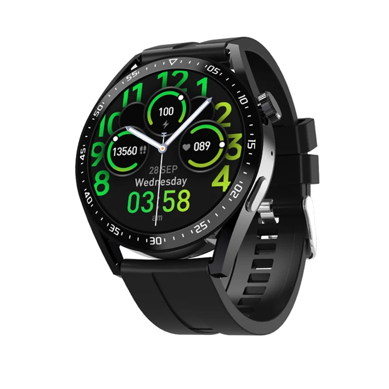 Smart Watch for Men NFC Smartwatch 2022 Voice Assistant Answer Dial Call Whatsapp Message Push for Android IOS VS GTR 3 GTS 2
Smart Watch for Men NFC Smartwatch 2022 Voice Assistant Answer Dial Call Whatsapp Message Push for Android IOS VS GTR 3 GTS 2