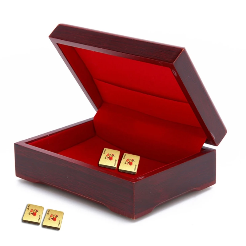 Playing Cards Wooden Box Poker Cards Container Storage Case Vintage Gift Box
Playing Cards Wooden Box Poker Cards Container Storage Case Vintage Gift Box