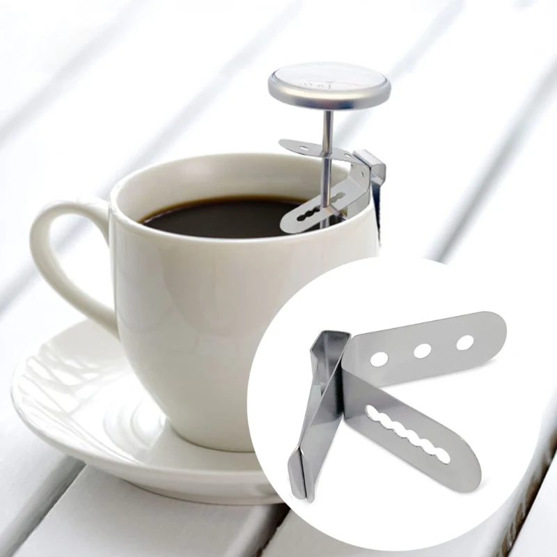 New Probe Holder Clip Barbeque Grill Probe Clip Temp Probe Clip A Style Design Probe Holder, for BBQ Smoker Oven Grill
New Probe Holder Clip Barbeque Grill Probe Clip Temp Probe Clip A Style Design Probe Holder, for BBQ Smoker Oven Grill