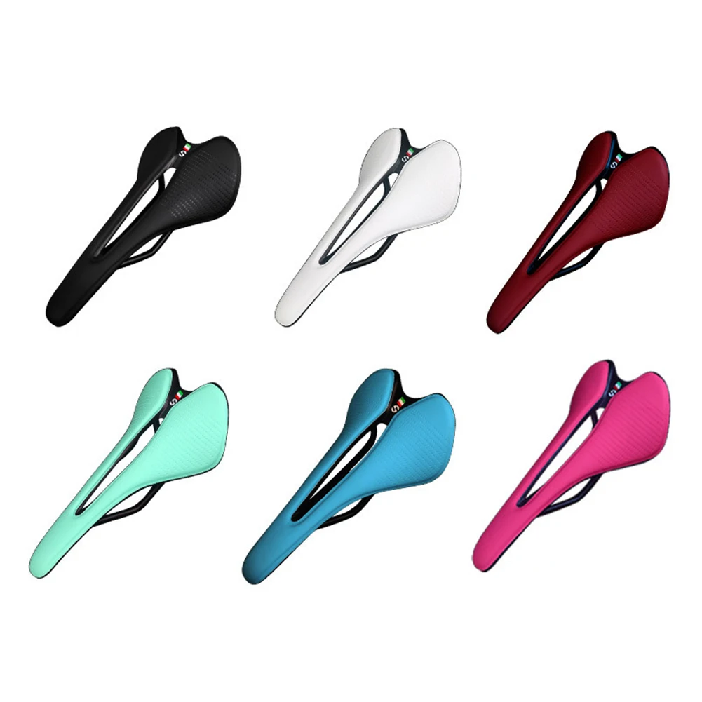 2022 Bicycle Seat Cushion Breathable Comfortable Bike Saddle Road Bike Seat Cushion Bicycle Seat Cushion Road Bike Saddle
2022 Bicycle Seat Cushion Breathable Comfortable Bike Saddle Road Bike Seat Cushion Bicycle Seat Cushion Road Bike Saddle