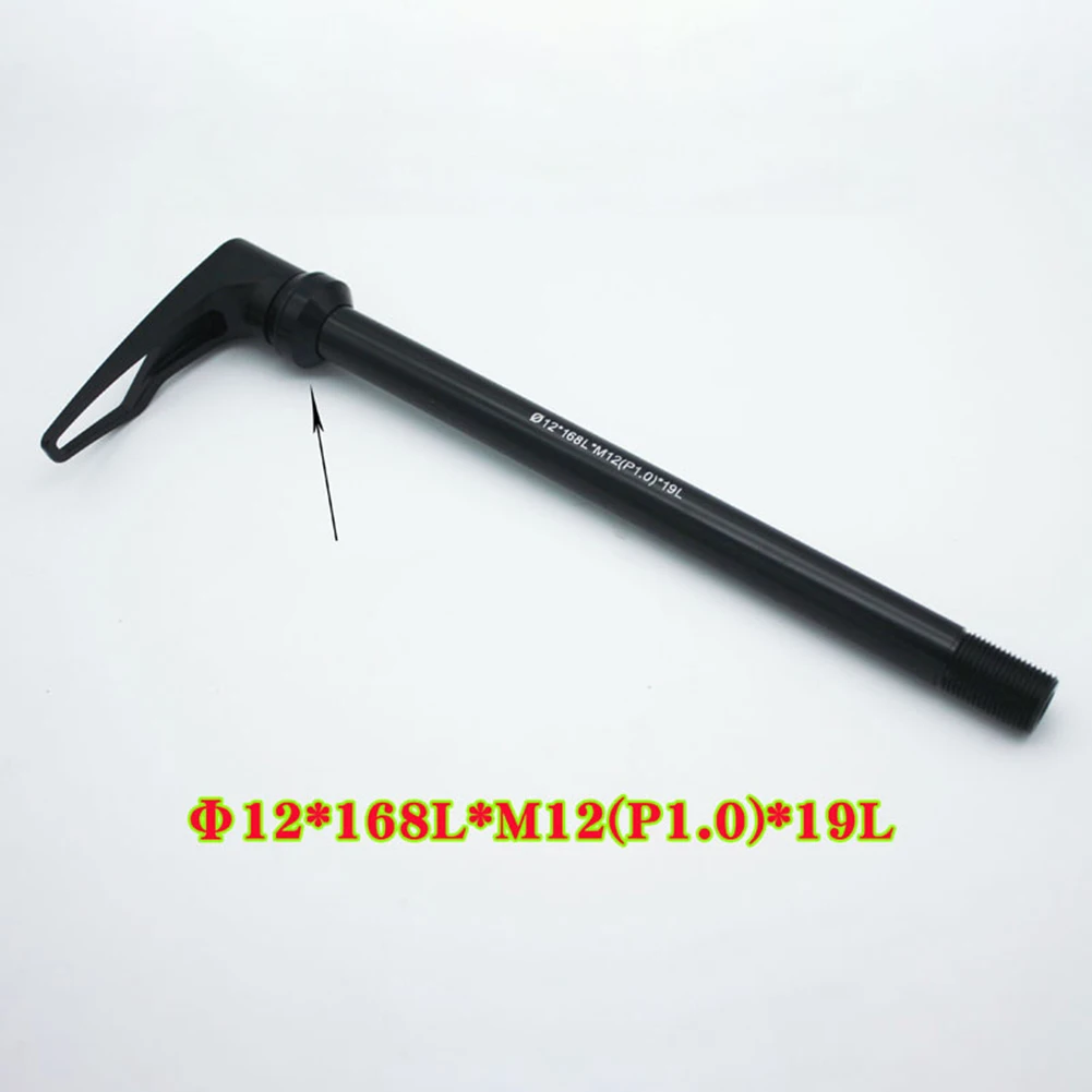 Bike Thru Axle Lever For BMC CUBE Bicycle Black For Boost For Canyon S-works Replacement 100/142/148x12mm 40-80g
Bike Thru Axle Lever For BMC CUBE Bicycle Black For Boost For Canyon S-works Replacement 100/142/148x12mm 40-80g