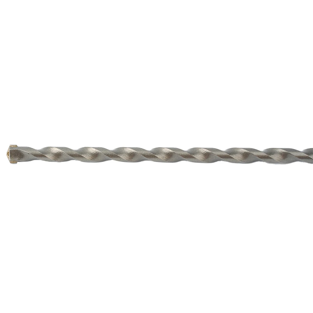Parts Drill Bits 300-350mm 6-16mm Alloy Attachment Bit Hand Tool Heavy Duty Impact Triangle Components Concrete
Parts Drill Bits 300-350mm 6-16mm Alloy Attachment Bit Hand Tool Heavy Duty Impact Triangle Components Concrete