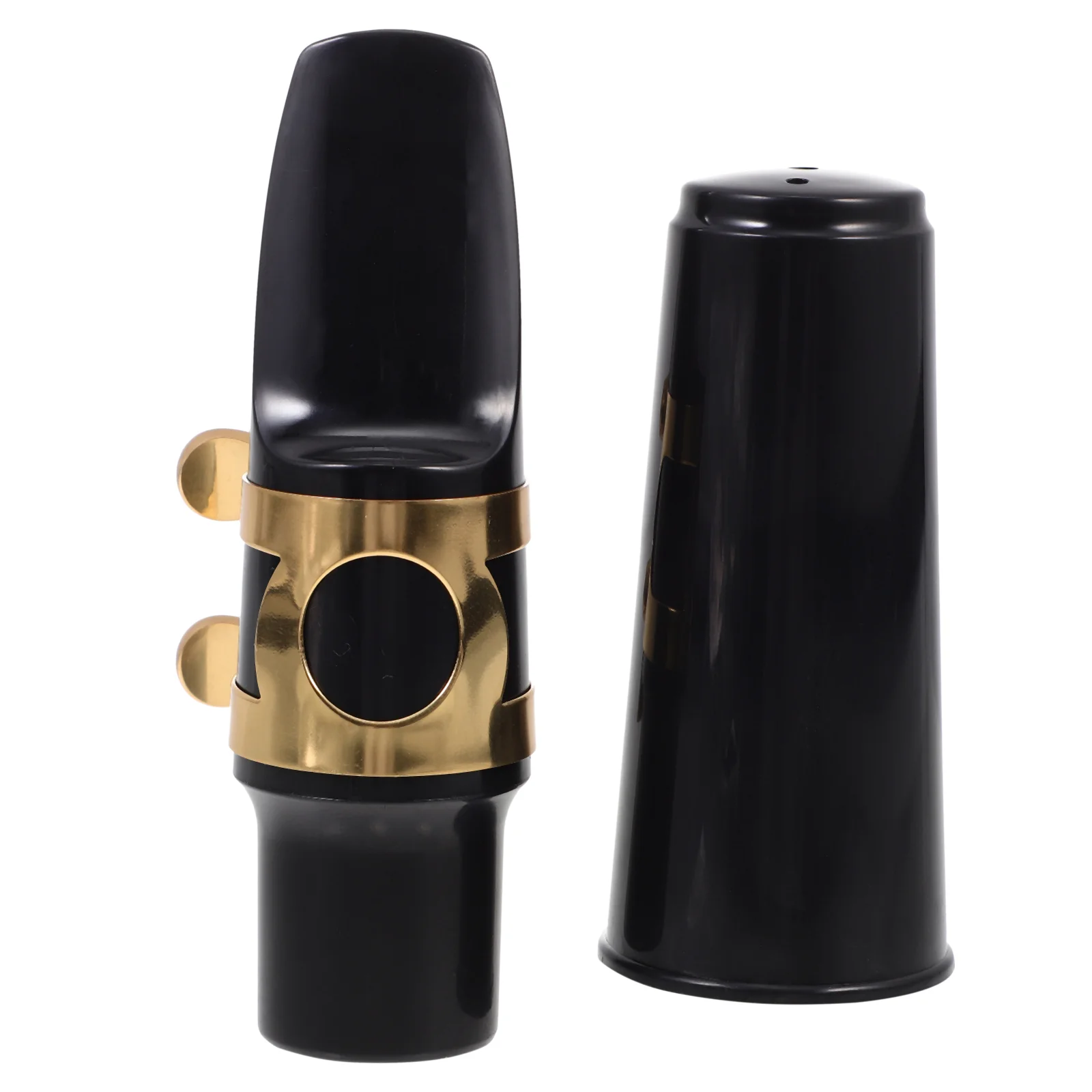 Mouthpiece Saxophone Sax Clarinet Ligatureaccessories Cushions Set Kit Alto Metal Reeds Cap Cushion
Mouthpiece Saxophone Sax Clarinet Ligatureaccessories Cushions Set Kit Alto Metal Reeds Cap Cushion