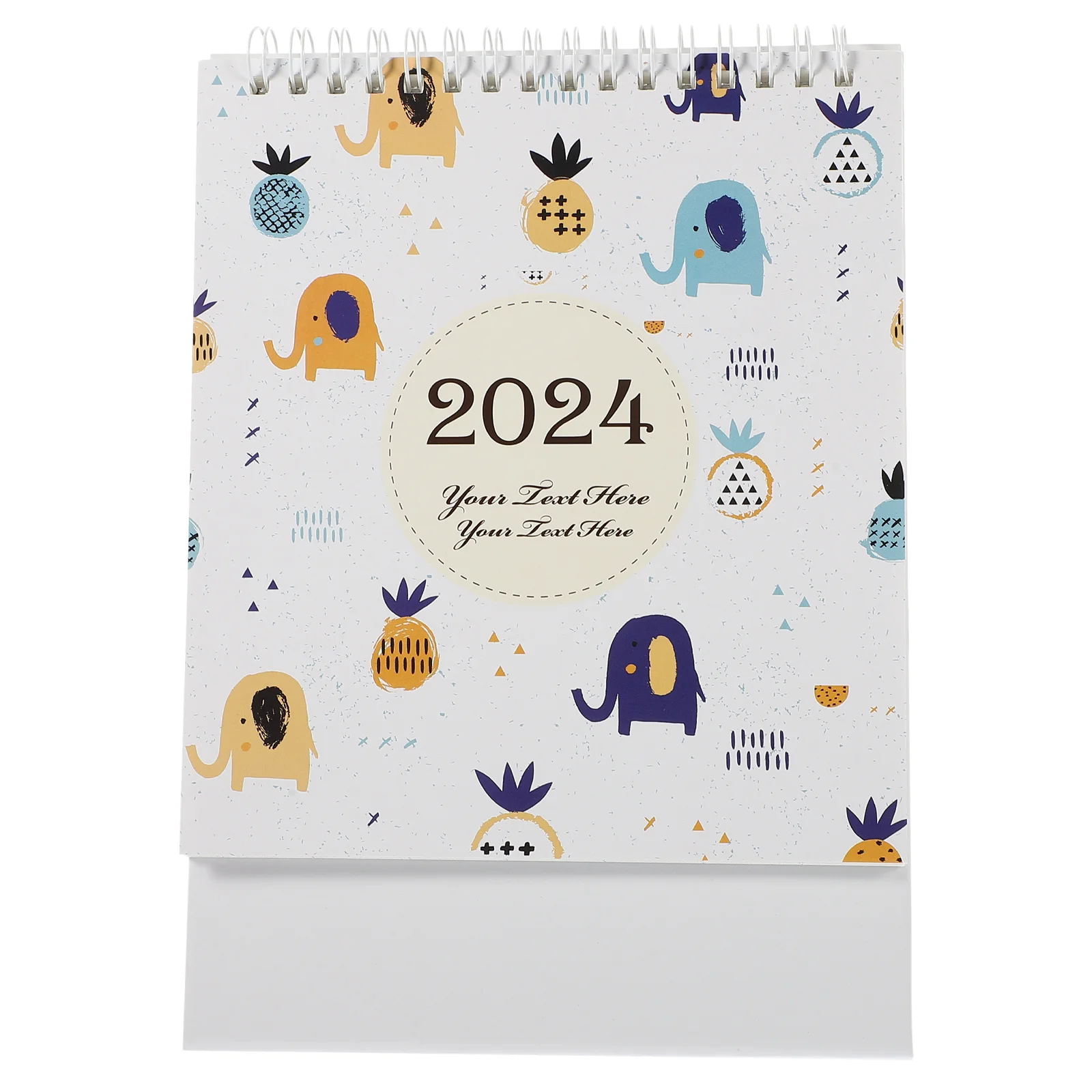 Office Calendar Household Desk Calendar Decorative Standing Calendar Office Accessory
Office Calendar Household Desk Calendar Decorative Standing Calendar Office Accessory