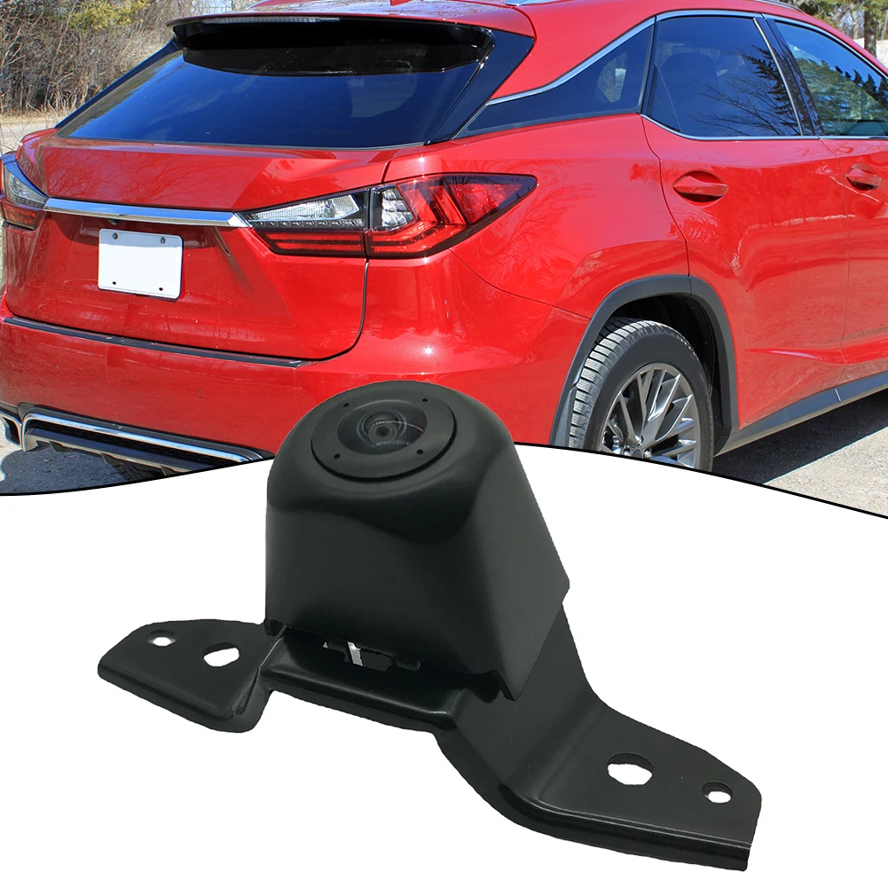 1x For Lexus Rx350 Rx450h 2018 Reverse Rearview Camera New And High Quality Vehicle-Camera Car Electronics #867B0-0E032
1x For Lexus Rx350 Rx450h 2018 Reverse Rearview Camera New And High Quality Vehicle-Camera Car Electronics #867B0-0E032