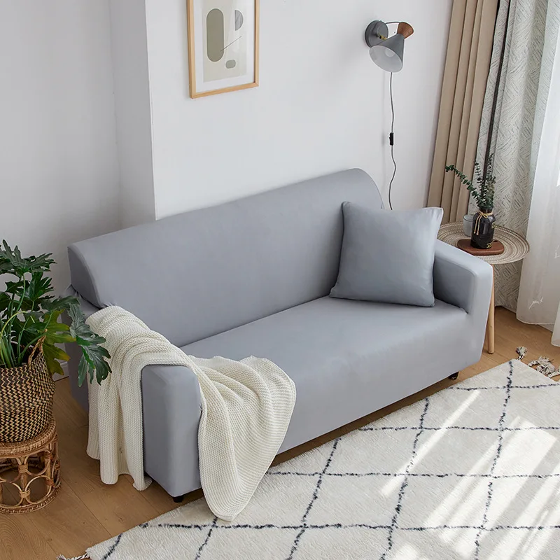 Flexible sofa cover cover Modern living room sofa cover combination corner L-shaped chair protection cover sofa cover
Flexible sofa cover cover Modern living room sofa cover combination corner L-shaped chair protection cover sofa cover