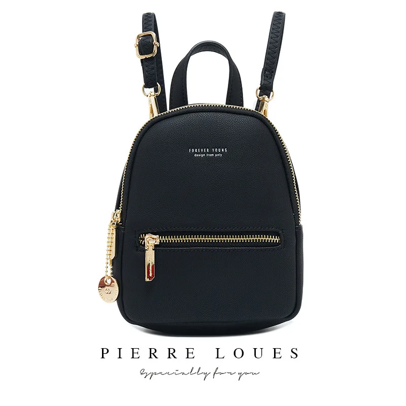 2022 Fashion Women Large Capacity Backpacks Female Multifunction Backpack Elegant Girls Shoulder Bag Daily Travel Crossbody Bags
2022 Fashion Women Large Capacity Backpacks Female Multifunction Backpack Elegant Girls Shoulder Bag Daily Travel Crossbody Bags