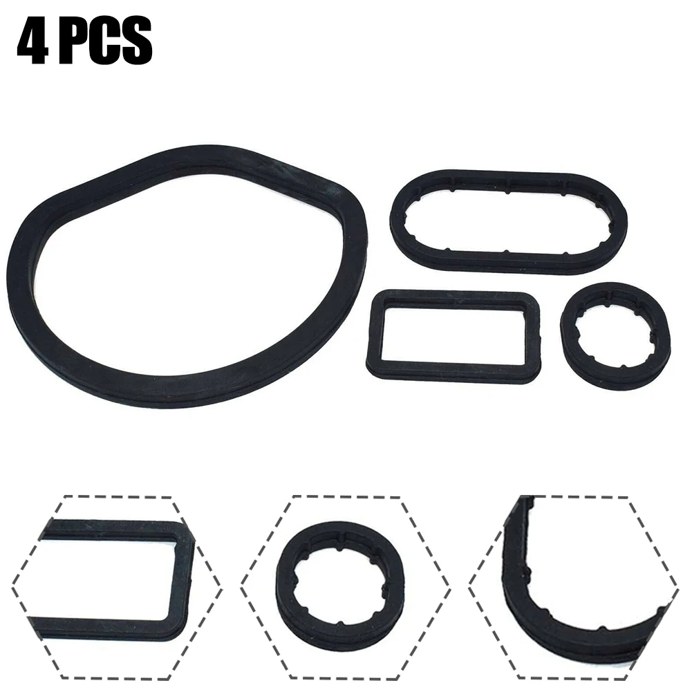 1set Of Car Oil Filter Housing Seal Kit For Mercedes For Benz W163 W202 W203 W208 W210 W211 W220 Fit For Cooling System
1set Of Car Oil Filter Housing Seal Kit For Mercedes For Benz W163 W202 W203 W208 W210 W211 W220 Fit For Cooling System