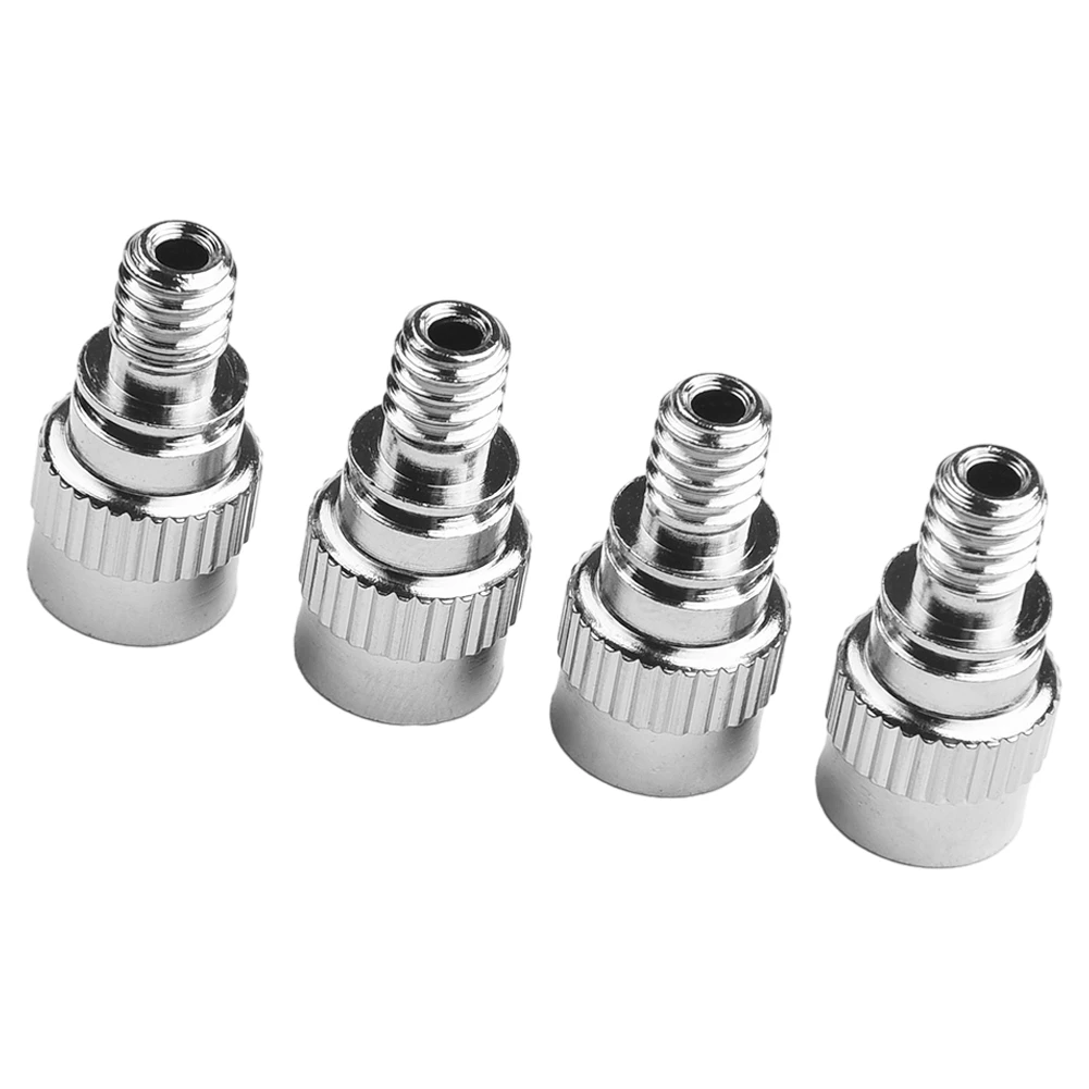 Easy To Install and Use AV To Presta Valve Adaptor Converter Tool for Bike Car Motorcycle Pump with Durable Steel Material
Easy To Install and Use AV To Presta Valve Adaptor Converter Tool for Bike Car Motorcycle Pump with Durable Steel Material
