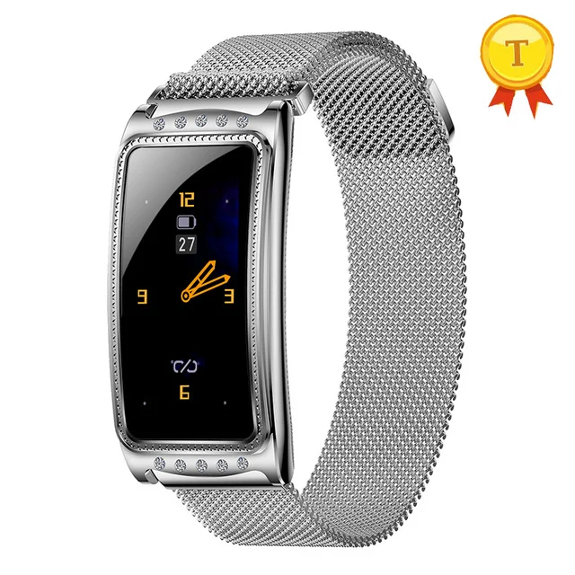 Best Selling Woman Girl Swimming Smart Bracelet IP68 Waterproof Fitness Tracker Smart Wristband Weather Forecast Smart Band Sale
Best Selling Woman Girl Swimming Smart Bracelet IP68 Waterproof Fitness Tracker Smart Wristband Weather Forecast Smart Band Sale