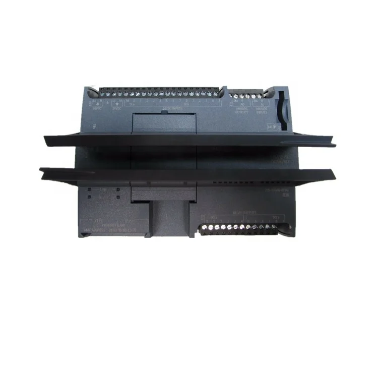 cheap 6ES7 215-1HG40-0XB0 SIMATIC S7-1200 CPU 1215C compact CPU DC/DC/relay for siemens
cheap 6ES7 215-1HG40-0XB0 SIMATIC S7-1200 CPU 1215C compact CPU DC/DC/relay for siemens