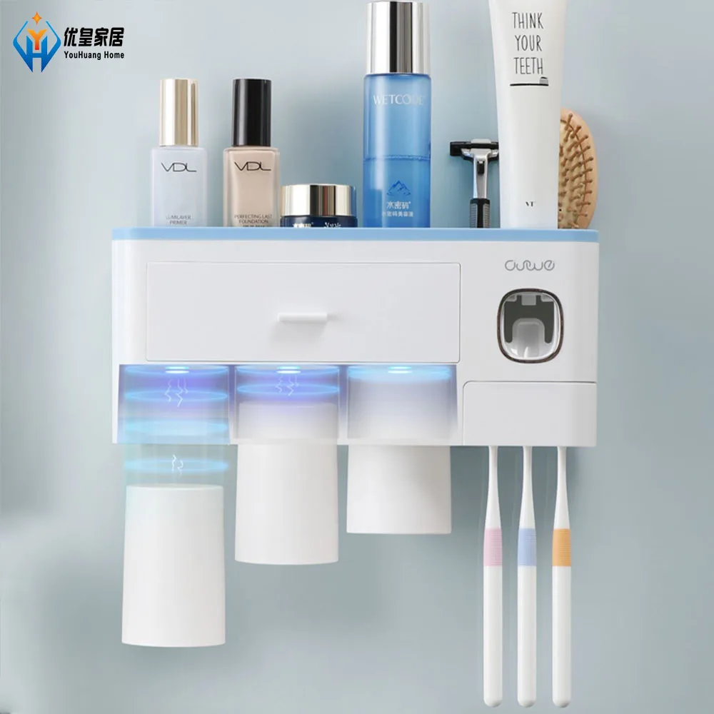 Набор аксессуаров для ванной комнаты, настенный диспенсер, выжиматель, органайзер, коробка, косметическая полка с выдвижным ящиком 
Набор аксессуаров для ванной комнаты, настенный диспенсер, выжиматель, органайзер, коробка, косметическая полка с выдвижным ящиком