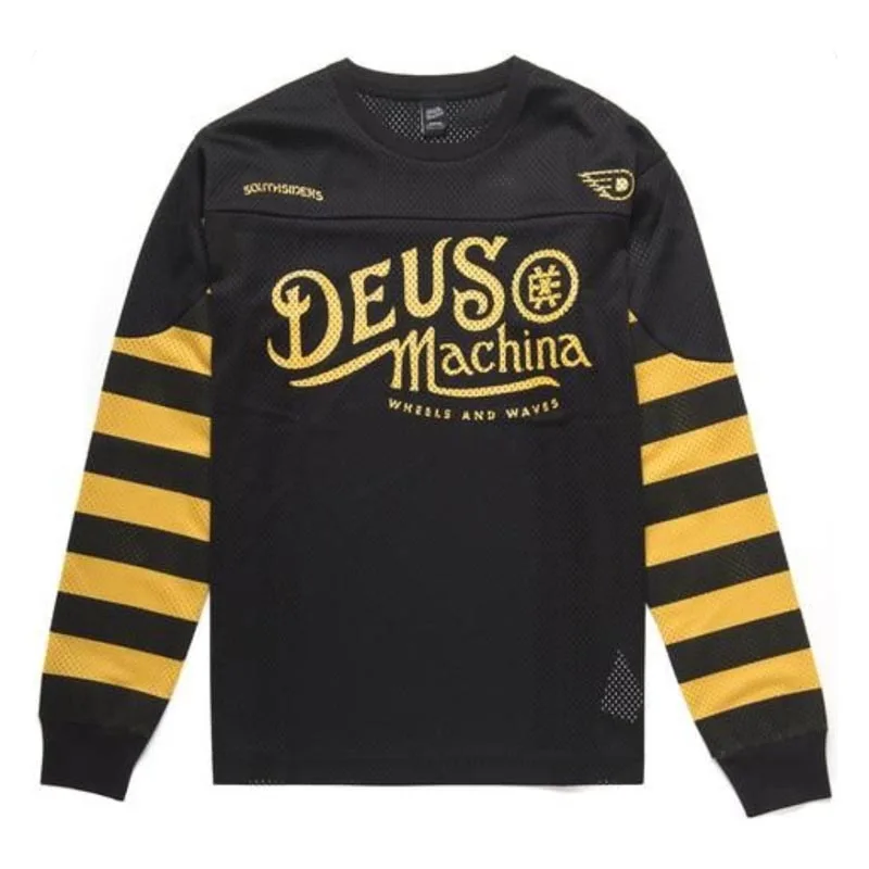 Men's Downhill Jersey Mountain Bike Mtb Shirts Offroad Dh Motorcycle Motocross Sportwear Bicycle Racing Cycling Jersey Quick Dry
Men's Downhill Jersey Mountain Bike Mtb Shirts Offroad Dh Motorcycle Motocross Sportwear Bicycle Racing Cycling Jersey Quick Dry