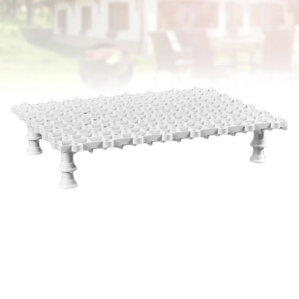 5 Pcs Fish Tank Divider Gravel Water System Gravel Filter Undergravel Filteration Lower Filter
5 Pcs Fish Tank Divider Gravel Water System Gravel Filter Undergravel Filteration Lower Filter