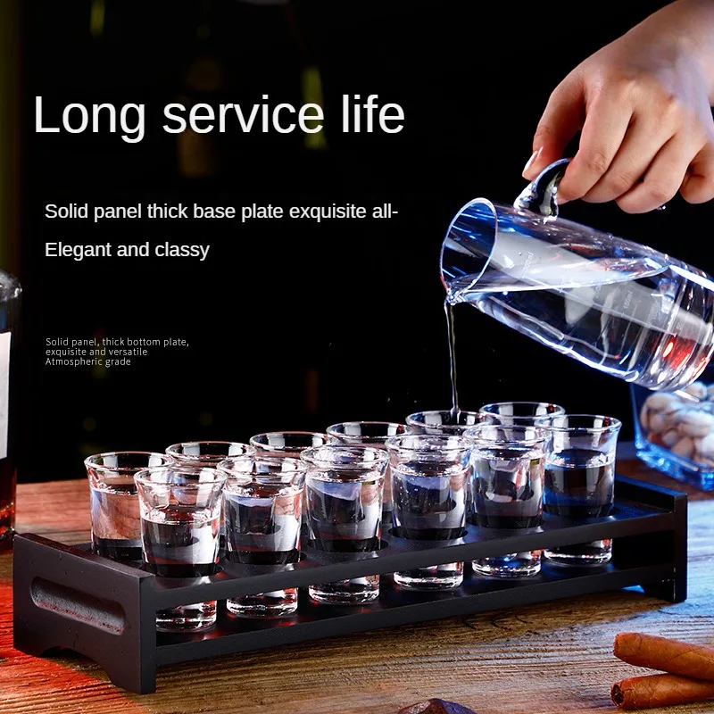 Crystal Glass White Wine Glass Gift Box Goblet Wine Suit Cup
Crystal Glass White Wine Glass Gift Box Goblet Wine Suit Cup