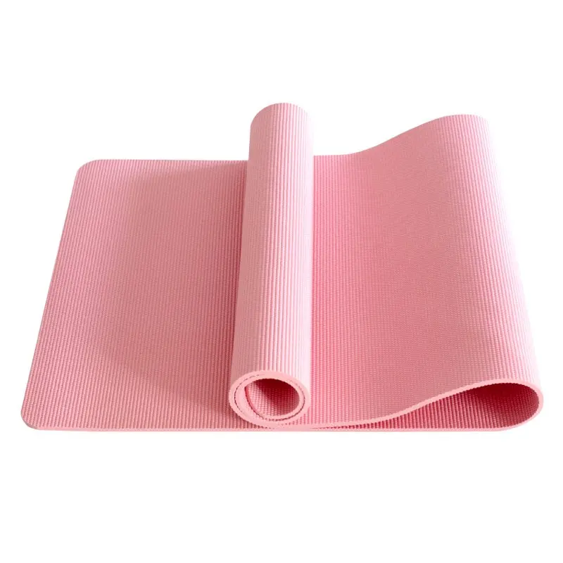 Extra Thick Yoga Mat 24"X68"X0.31" Thickness 0.31 Inch -Eco Friendly Material- With High Density Anti-Tear Exercise Bolster
Extra Thick Yoga Mat 24"X68"X0.31" Thickness 0.31 Inch -Eco Friendly Material- With High Density Anti-Tear Exercise Bolster