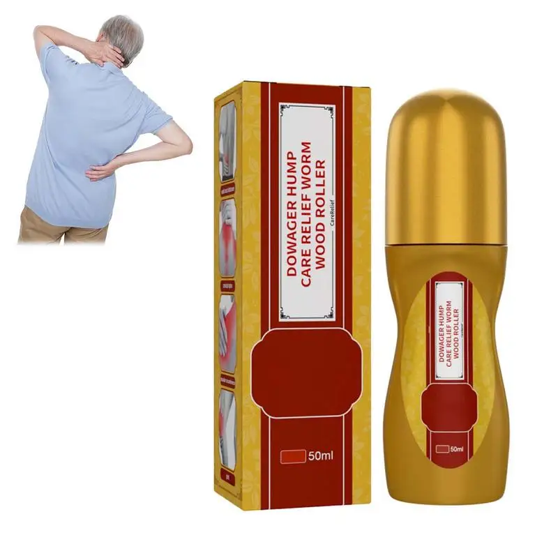 Muscles Joints Relief Essential Oil Ointment Massage Cream Ar Thritis Bone Injury Rapid Soothing Health Massage Oil With Roller
Muscles Joints Relief Essential Oil Ointment Massage Cream Ar Thritis Bone Injury Rapid Soothing Health Massage Oil With Roller