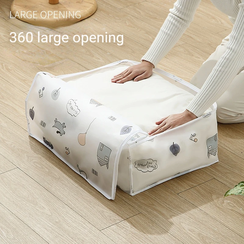 Одеяло, одежда, искусственный свитер, портативная объемная Пыленепроницаемая влагостойкая домашняя сумка
Одеяло, одежда, искусственный свитер, портативная объемная Пыленепроницаемая влагостойкая домашняя сумка