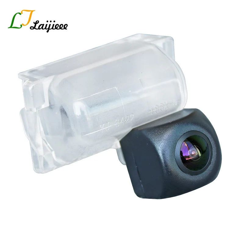 

Backup Camera For Mazda CX-5 CX5 KF 2017 2018 / Fisheye 120 138 155 170 Degrees HD Colour Night Vision Rearview Parking Camera