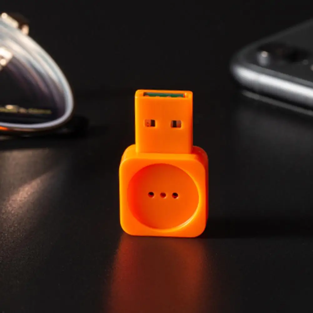 USB AI Smart Microphone Portable Wireless Omnidirectional Voice Control Speech Recognition Language Translation Mic 
USB AI Smart Microphone Portable Wireless Omnidirectional Voice Control Speech Recognition Language Translation Mic