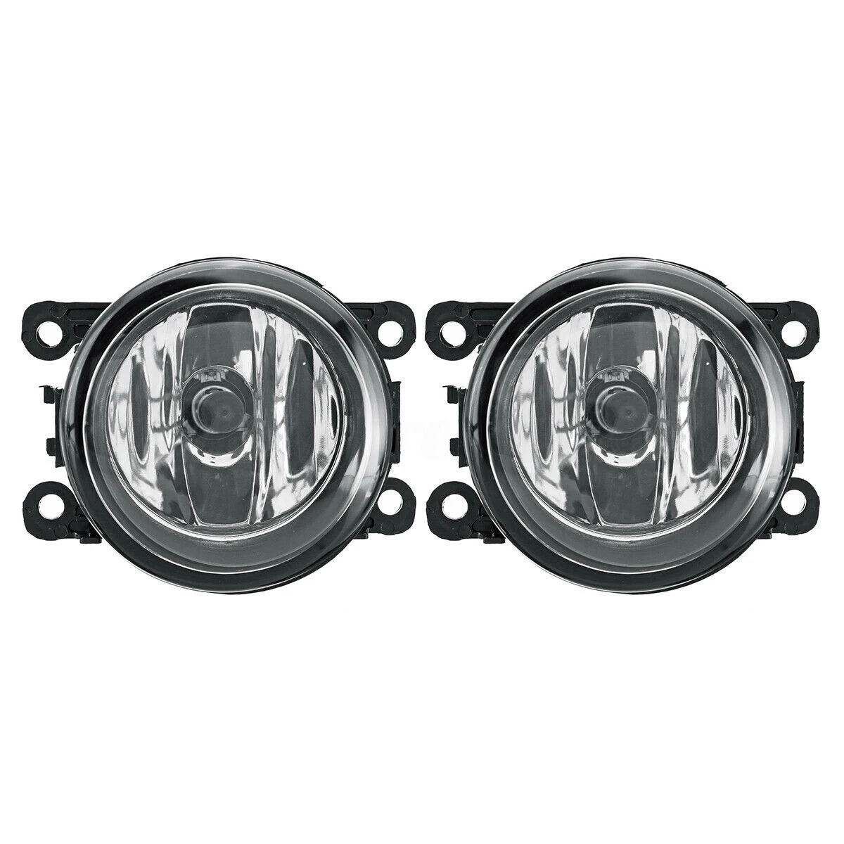 1 пара противотуманных фар переднего бампера с H11 для Ford Focus Suzuki Swift New Alto Renault Peugeot Citroen противотуманные линзы
1 пара противотуманных фар переднего бампера с H11 для Ford Focus Suzuki Swift New Alto Renault Peugeot Citroen противотуманные линзы