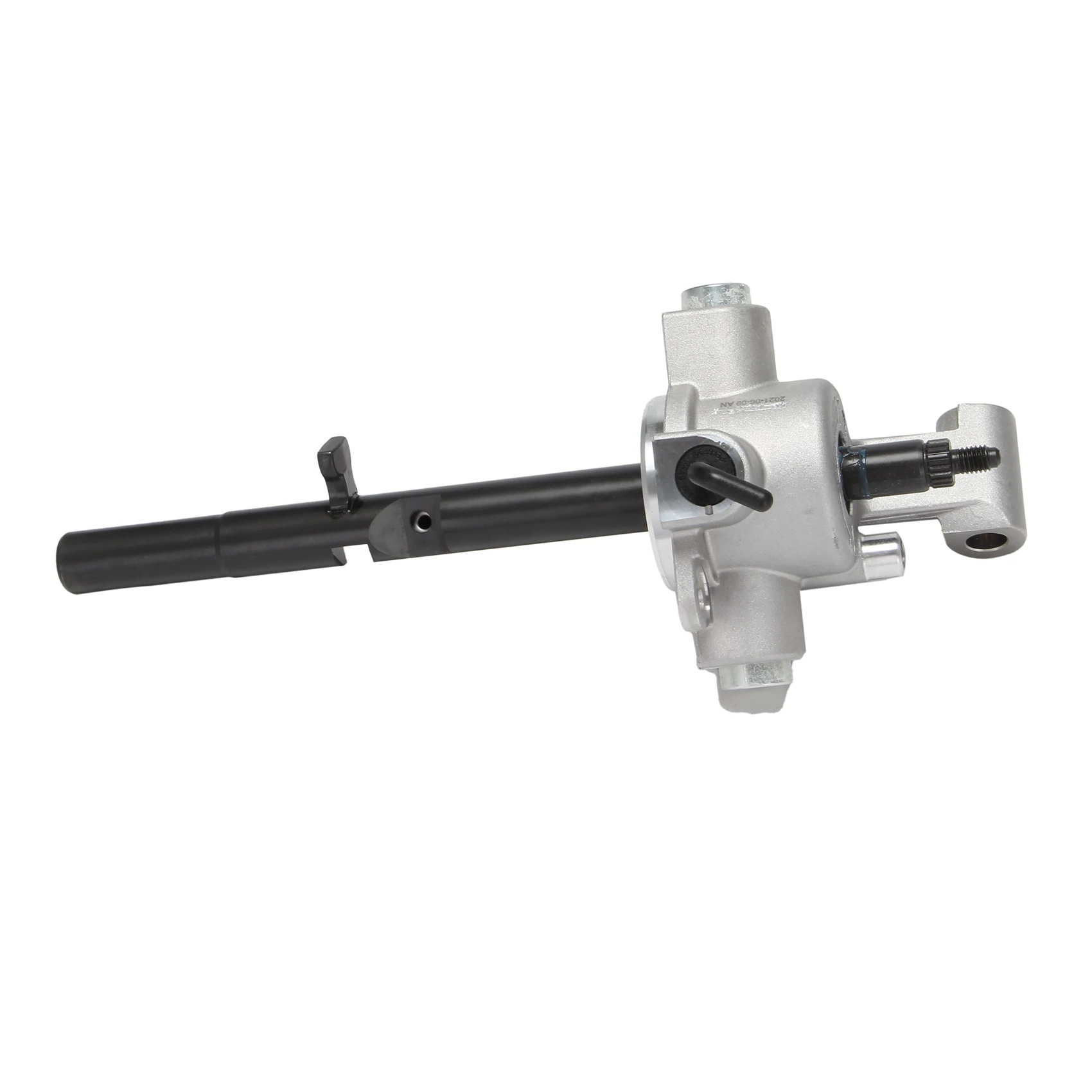 Car Gearbox Shift Tower for Skoda Fabia -Golf -Polo Suran -Audi A2 Seat Toledo 02T301230J 02T301230B 02T 301 230 J
Car Gearbox Shift Tower for Skoda Fabia -Golf -Polo Suran -Audi A2 Seat Toledo 02T301230J 02T301230B 02T 301 230 J