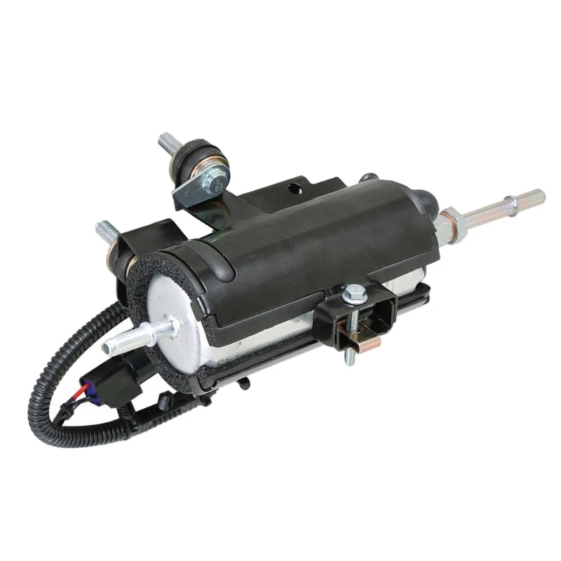652F Electric Fuel Pump for F250 E350 E450 E550 F350 F450 F550 7.3L 98-03 F81Z9C407AC
652F Electric Fuel Pump for F250 E350 E450 E550 F350 F450 F550 7.3L 98-03 F81Z9C407AC