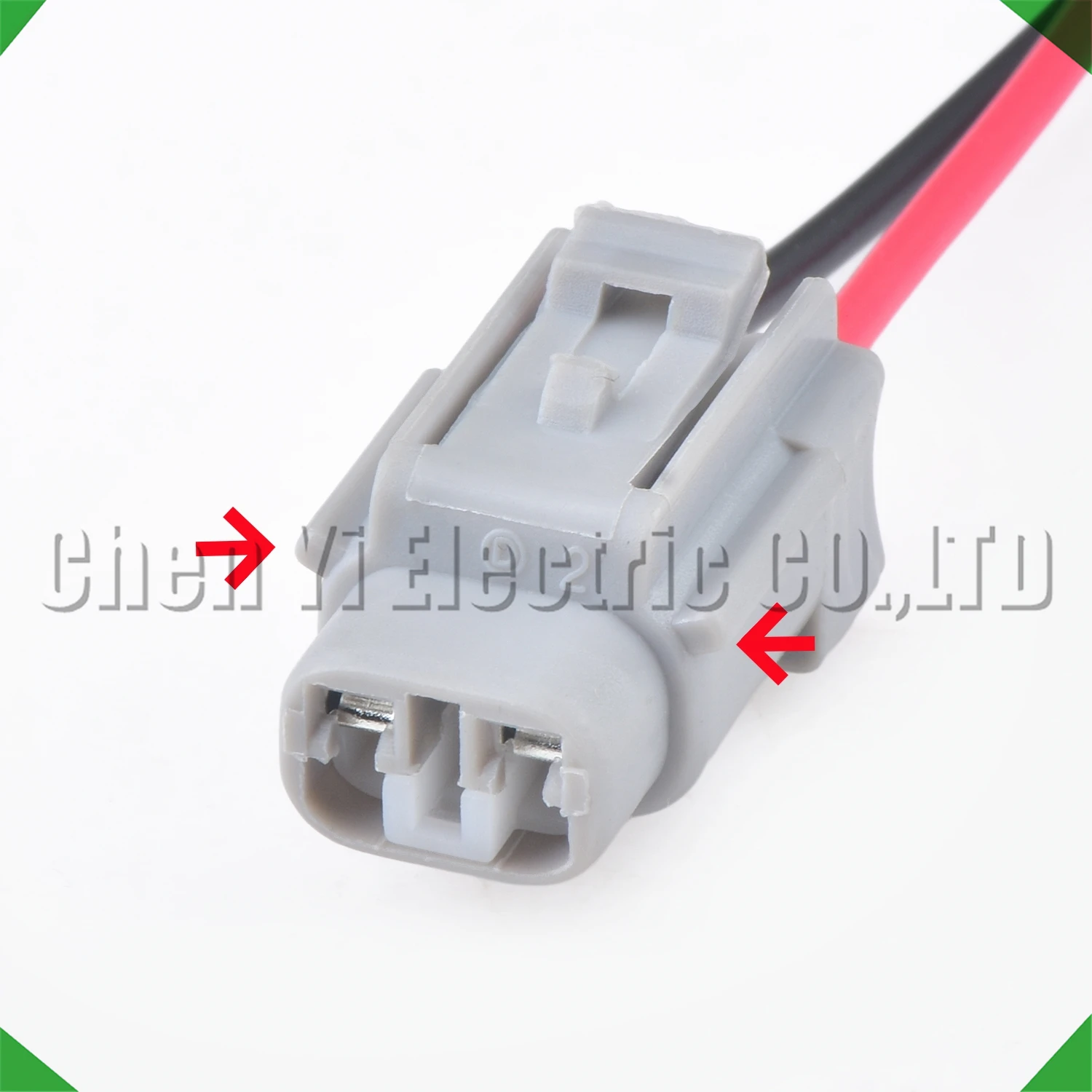 2-контактные автомобильные разъемы, датчик уровня тормоза, жгут проводов, вилка 6189-0493 90980-11207 для Toyota
2-контактные автомобильные разъемы, датчик уровня тормоза, жгут проводов, вилка 6189-0493 90980-11207 для Toyota