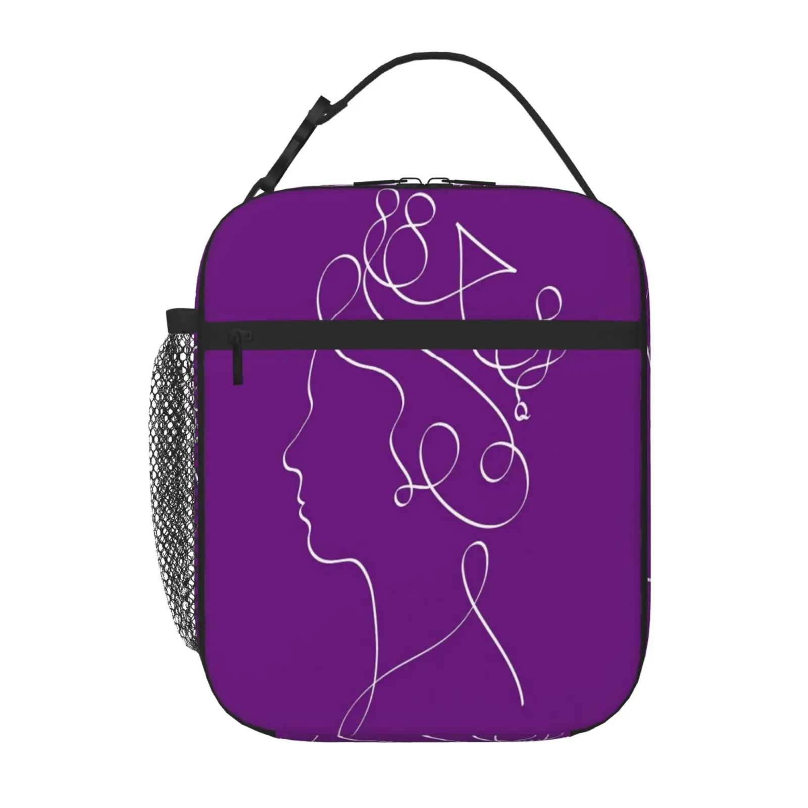 Queen Elizabeth II Platinum Jubilee Simple Line Thermal Lunchbox Picnic Lunch Bags Lunchbox Bag Lunch Box For Kids
Queen Elizabeth II Platinum Jubilee Simple Line Thermal Lunchbox Picnic Lunch Bags Lunchbox Bag Lunch Box For Kids