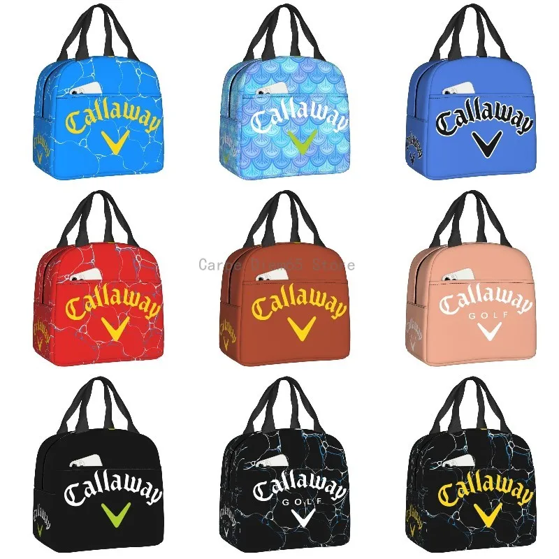 Golf Logo Portable Lunch Box for Women Leakproof Cooler Thermal Food Insulated Lunch Bag Kids School Children
Golf Logo Portable Lunch Box for Women Leakproof Cooler Thermal Food Insulated Lunch Bag Kids School Children