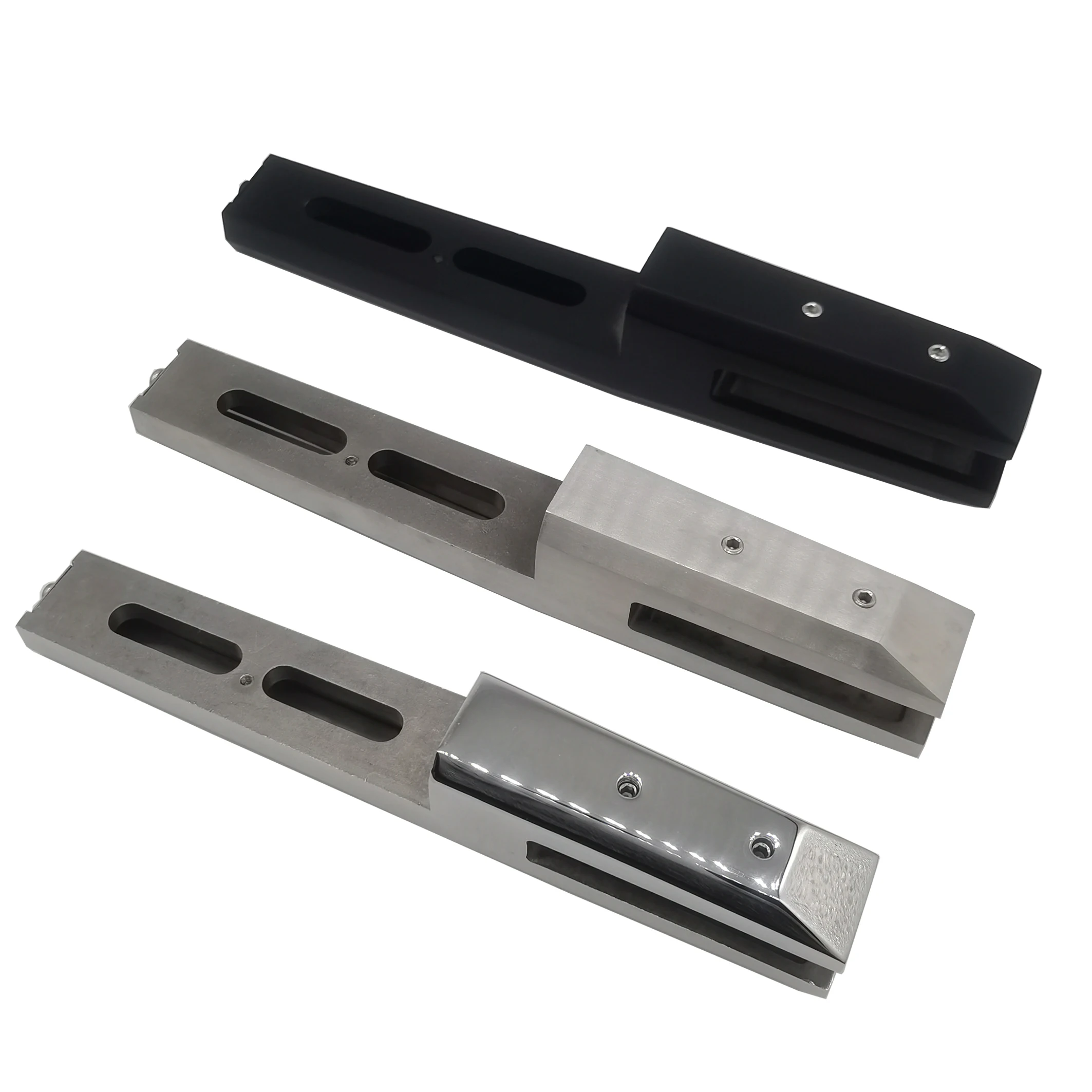 315 Grade Casting Type Frameless Side Wall Mounted Glass Spigot with Perfect Surface
315 Grade Casting Type Frameless Side Wall Mounted Glass Spigot with Perfect Surface