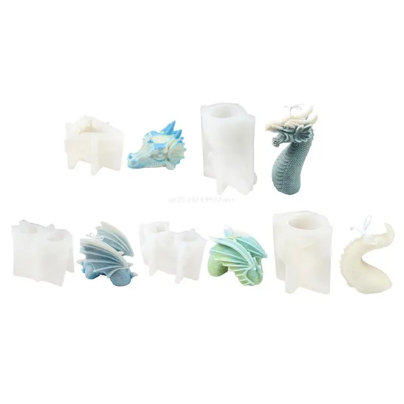 Chinese Traditional Dragon Silicone Mold Soap Candle Making Fondant Mould Dropship
Chinese Traditional Dragon Silicone Mold Soap Candle Making Fondant Mould Dropship