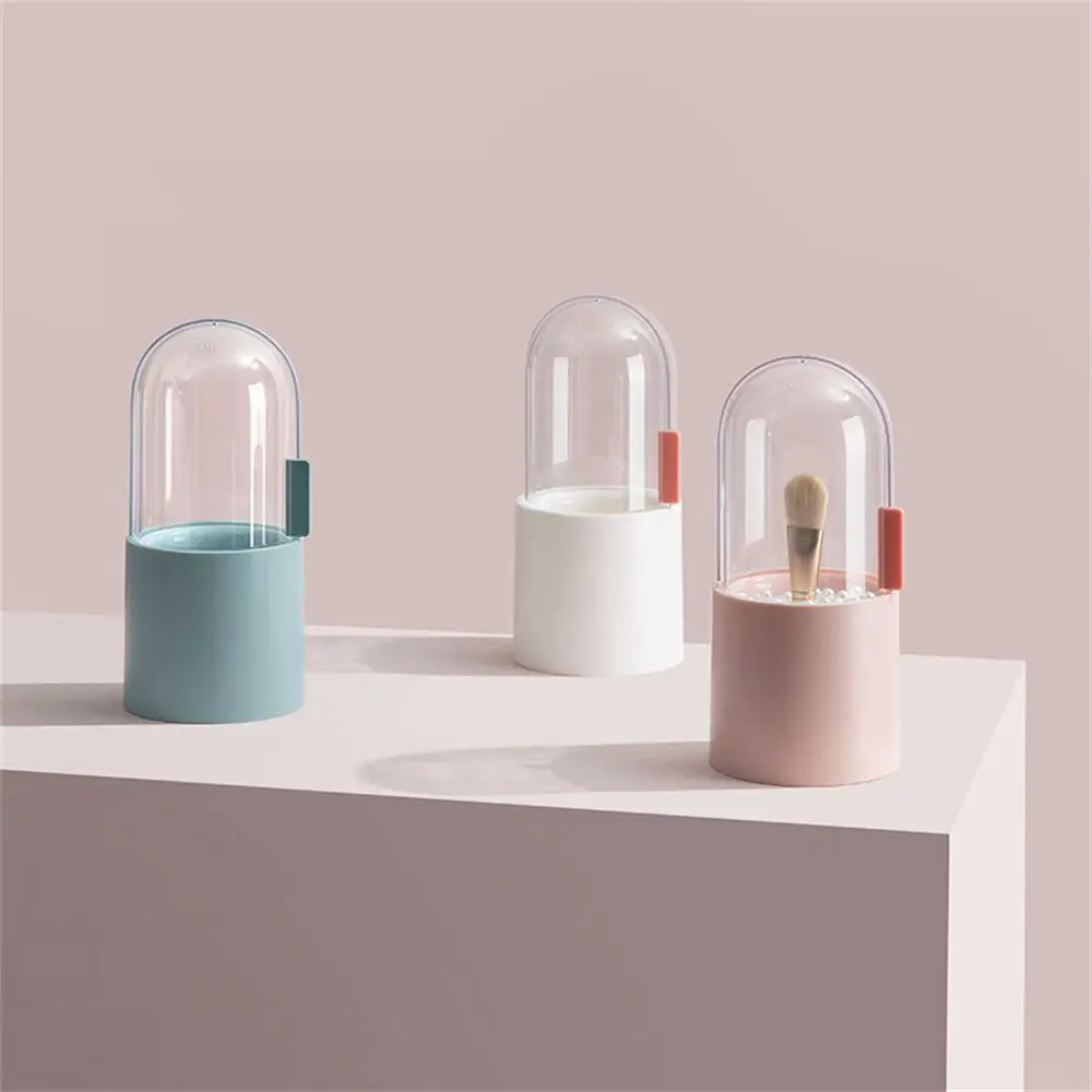 High quality material Storage Tube Pearl With cover Storage bucket Waterproof Rotating Dustproof
High quality material Storage Tube Pearl With cover Storage bucket Waterproof Rotating Dustproof