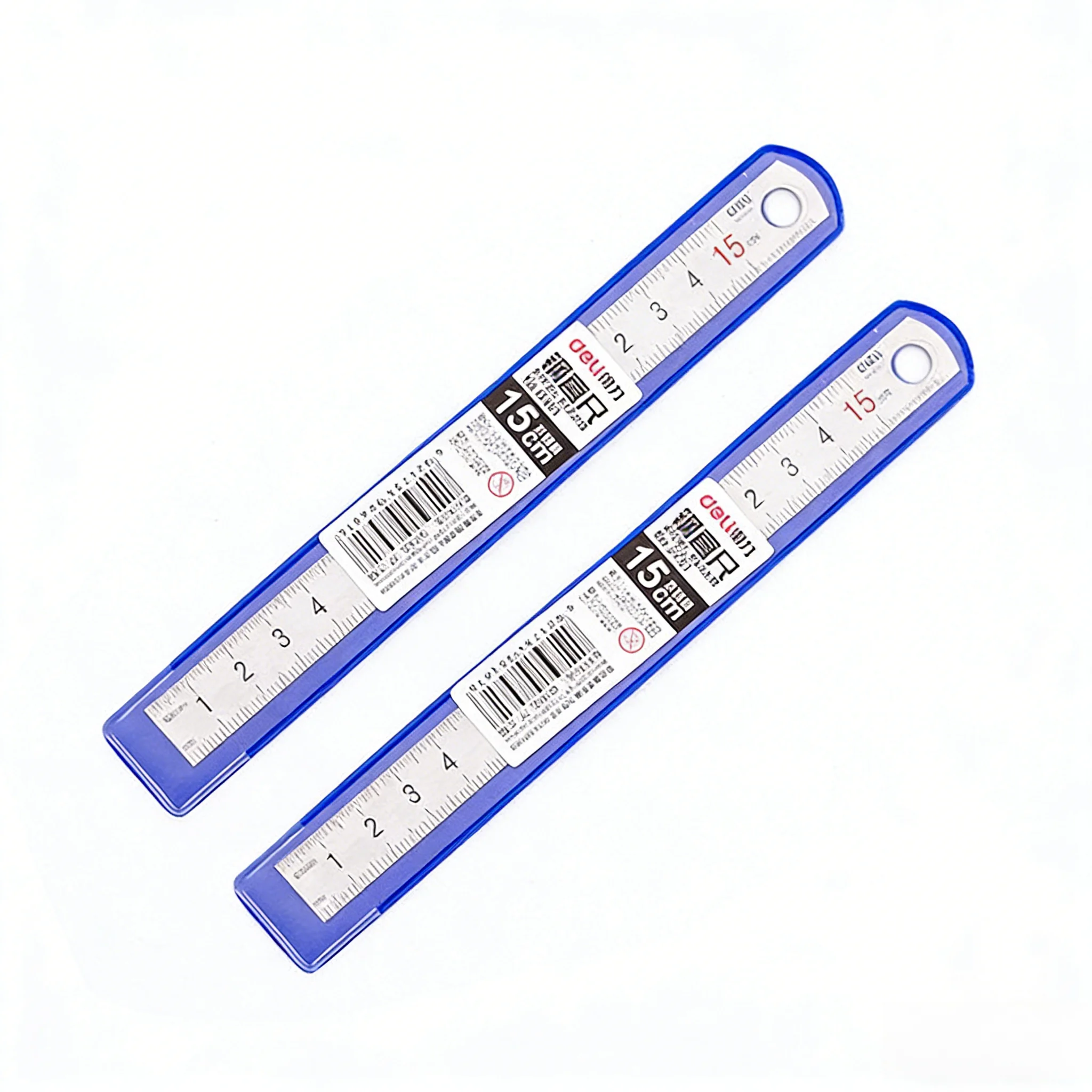 Канцелярские товары DELI 30 см, металлическая линейка из нержавеющей стали, измерительный инструмент, металлическая прямая линейка из нержавеющей стали
Канцелярские товары DELI 30 см, металлическая линейка из нержавеющей стали, измерительный инструмент, металлическая прямая линейка из нержавеющей стали