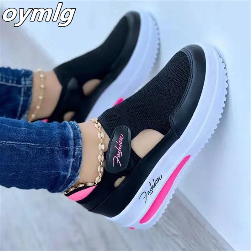 2022summer large size flying woven breathable casual shoes wedge heel thick bottom hollow round toe low top women's single shoes
2022summer large size flying woven breathable casual shoes wedge heel thick bottom hollow round toe low top women's single shoes