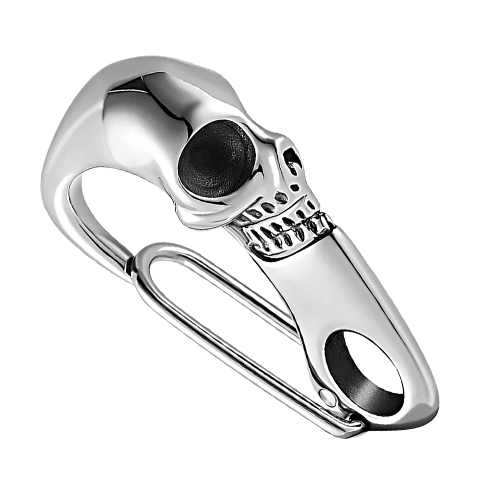 Button Carabiner Clip Heavy Duty Carabiners Clips Hook Climbing Gothic Locking Small Portable Mens Stainless Steel Ring
Button Carabiner Clip Heavy Duty Carabiners Clips Hook Climbing Gothic Locking Small Portable Mens Stainless Steel Ring