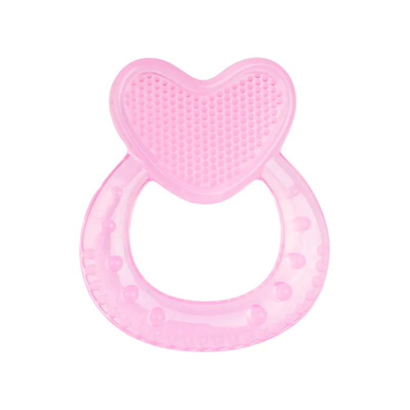 Baby Molar Teether Kids Teether Pacifier Handmade Chewing Toy Silicone DIY Kids Love Shape Craft Teething Nursing Safety Tools
Baby Molar Teether Kids Teether Pacifier Handmade Chewing Toy Silicone DIY Kids Love Shape Craft Teething Nursing Safety Tools