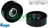 27 interior ALTERNATOR tensioner bearing (10.5 × 70 × × 70 × plastic) 316I 320I E34 i E36 E46 E39 E60 E53
27 interior ALTERNATOR tensioner bearing (10.5 × 70 × × 70 × plastic) 316I 320I E34 i E36 E46 E39 E60 E53