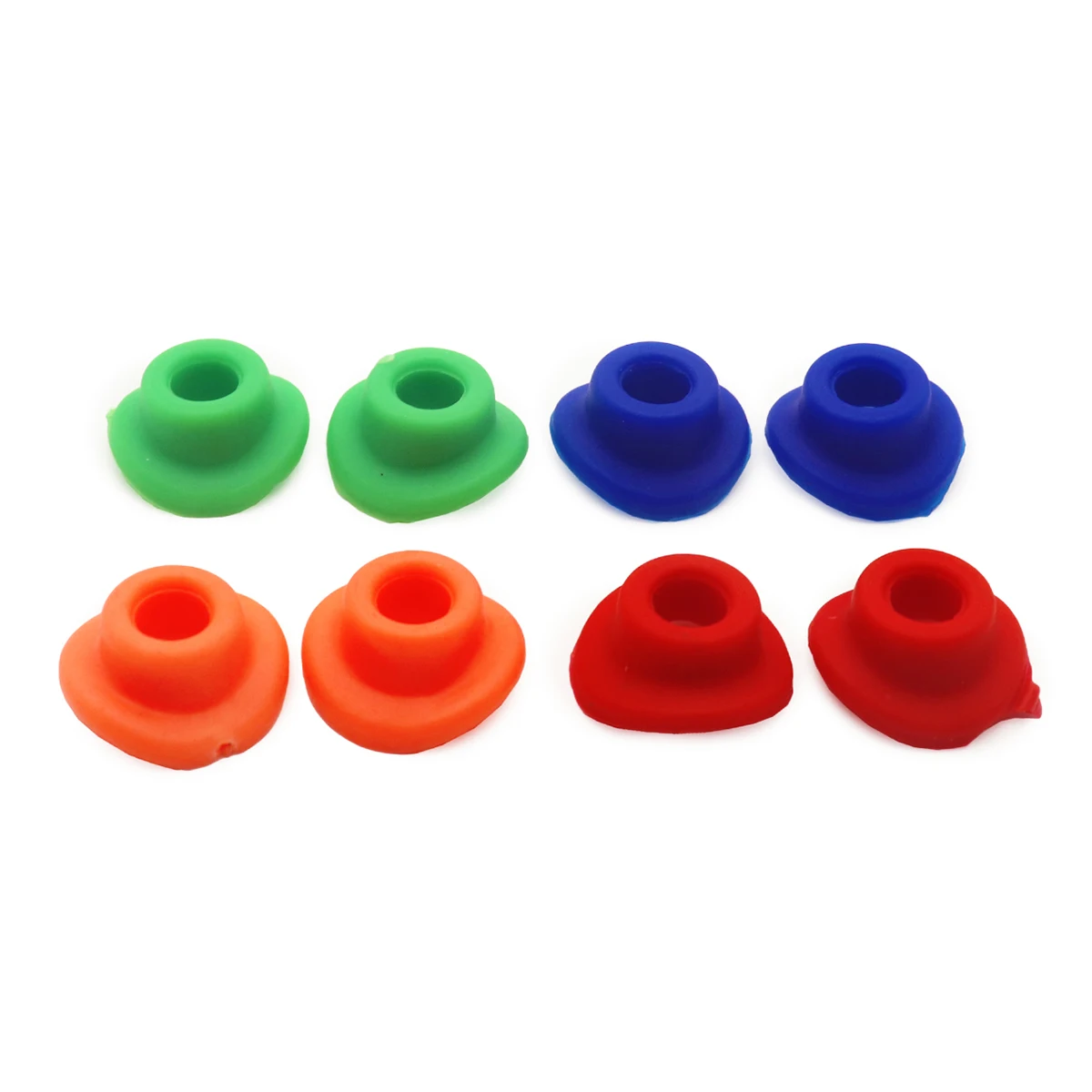 Silicone Air Valve Dust Mud Guards Mouth Washers Seal Gasket For Fit HONDA KAWASAKI YAMAHA EXC SX SXF XC CRF YZF YZ WR125 WR250
Silicone Air Valve Dust Mud Guards Mouth Washers Seal Gasket For Fit HONDA KAWASAKI YAMAHA EXC SX SXF XC CRF YZF YZ WR125 WR250